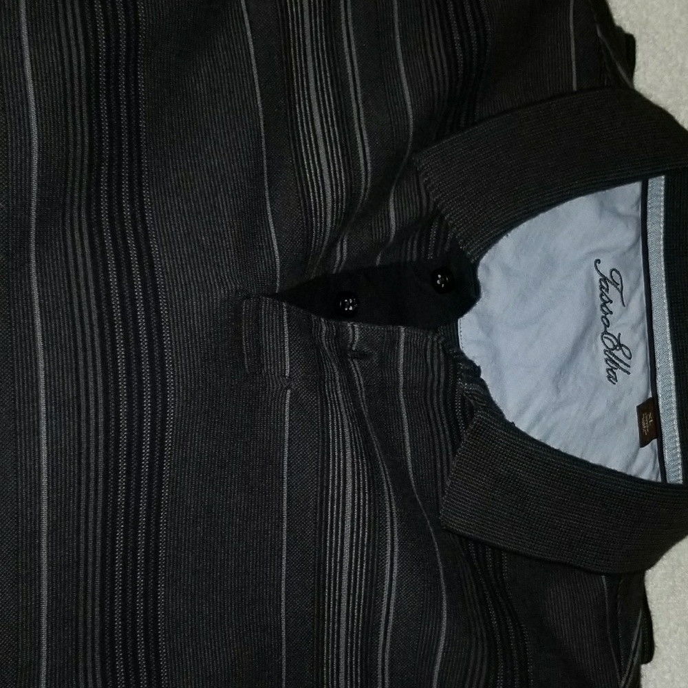 Tasso Elba shirt